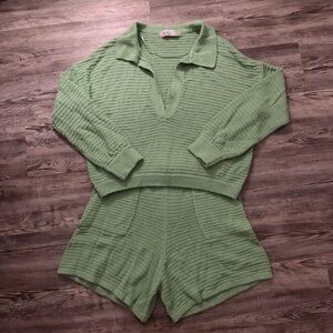 Free People Carter set size M